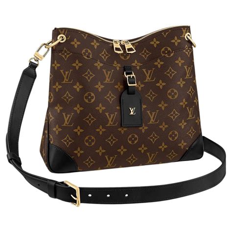 This is the BEST Underrated Bag from LOUIS VUITTON .